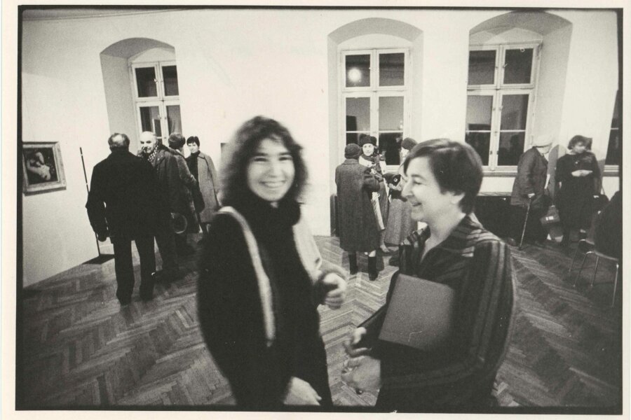 Jana Vránová, Jiřina Hockeová